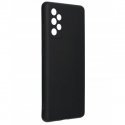 Samsung Galaxy A32 4G A325 Level Guardian Soft Silicone Cover Case Black