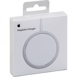 Apple MagSafe Charger Wireless