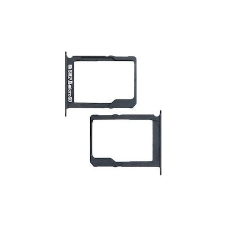 Samsung Galaxy A3 A300f/A5 A500f/A7 A700f Sim+Sd Tray Black