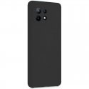 Xiaomi Mi 11 Lite Level Guardian Soft Silicone Cover Case Black