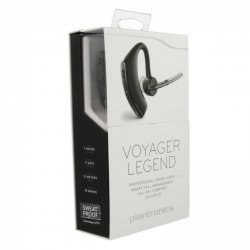 Plantronics Voyager Legend Bluetooth Single Ear