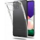 Samsung Galaxy A22 5G A226 Silicone Case Full Camera Protection Transperant