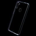 Samsung Galaxy A11 A115/M11 Silicone Case Transperant