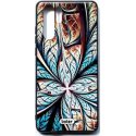 Huawei P30 Pro Botey Design Silicone Case Leave