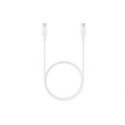 Samsung EP-DG977 Type-C to Type-C Cable White Retail Box