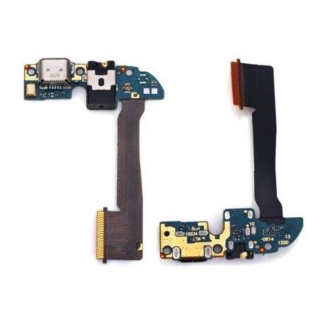 HTC M8 Charging+HF Flex Cable