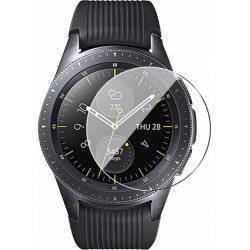 Samsung Galaxy Watch 42mm Premium Screen Protector