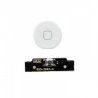 IPad 2/3 Home Button Assembly White