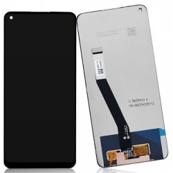 Xiaomi Redmi Note 9/Redmi 10x Lcd+TouchScreen Black