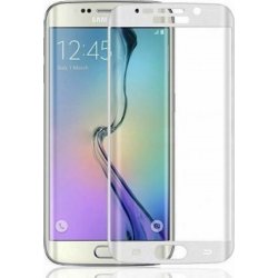 Samsung Galaxy S7 Edge G935 Tempered Glass Full 3D 9H Silver