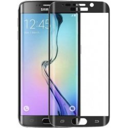 Samsung Galaxy S7 Edge G935 Tempered Glass Full 3D 9H Black