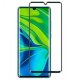 Xiaomi Redmi Note 10 Pro Tempered Glass 9H Full Screen Black