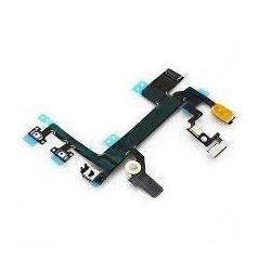 IPhone 5S Volume On/Off Flex Cable
