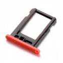 IPhone 5C Sim Tray Red
