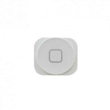 IPhone 5/5C Home Button White