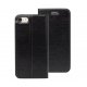 Huawei P20 Lite Book Case Black