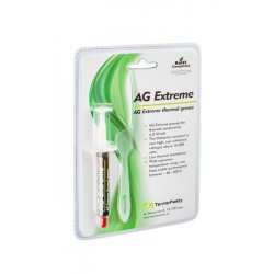 AG Extreme Thermal Paste Syringe 3g
