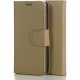 Samsung Galaxy A32 4G A325 Book Case Gold
