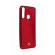 Huawei Y6P Mercury Jelly Case Red