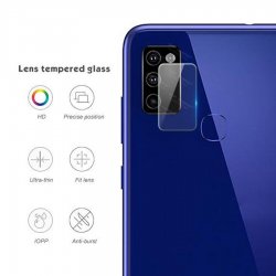 Samsung Galaxy A71 A715/M51 Camera Protective Tempered Glass