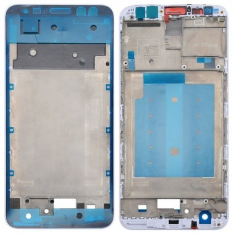 Huawei Mate 10 Lite Frame White