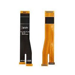 Samsung Galaxy A42 A426 Main Flex Cable