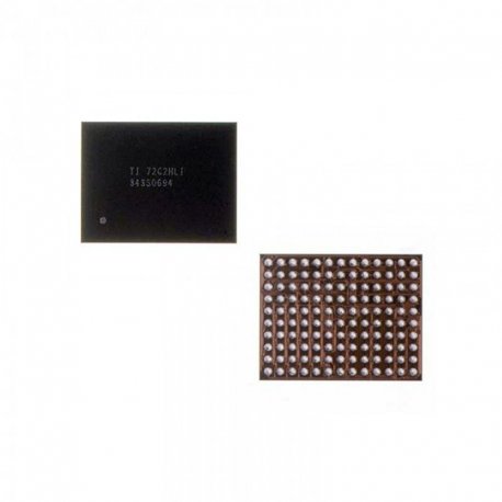 IPhone 6 Plus Touch Screen Controller Driver IC Chip U2402 343S0694