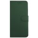 Xiaomi Pocofone M3/Redmi 9T Book Case Green