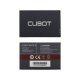 Cubot Note S Battery 4150mah