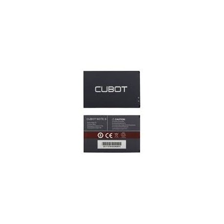 Cubot Note S Battery 4150mah