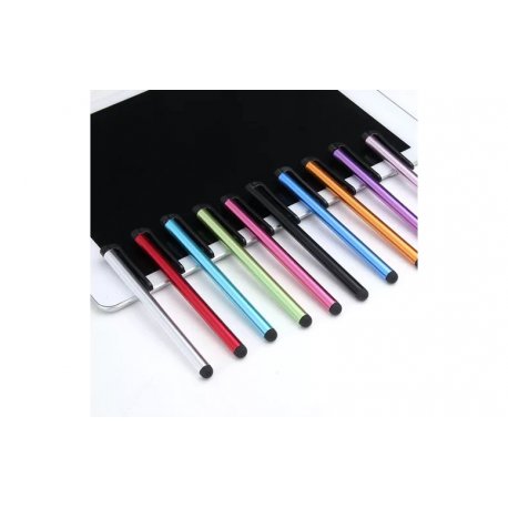 MBaccess Tablet Mobile Phone Computer Stylus Multiple Colour Capacitive Pen