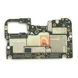 Xiaomi Mi 8 Lite (M1808D2TG) 4GB/64GB Motherboard With Sim Card Reader