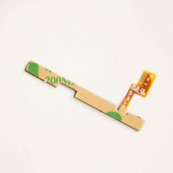Cubot Note S Volume On/Off Flex Cable