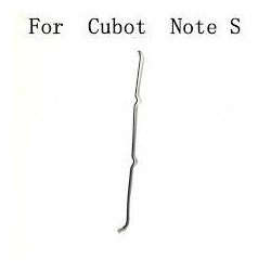 Cubot Note S Coaxial Cable