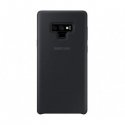 Samsung Galaxy Note 9 N960 Alcantara Case Black