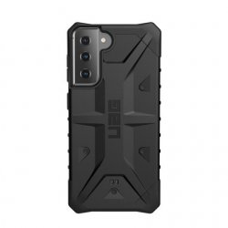 Samsung Galaxy S21 G991 UAG Pathfinder Rugged Case Black