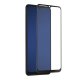 Samsung Galaxy A22 5G A226 Tempered Glass 9H Full Cover Black