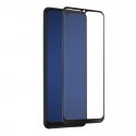 Samsung Galaxy A22 5G A226 Tempered Glass 9H Full Cover Black