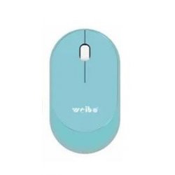 Weibo RF-2822B Wireless Mouse Mint