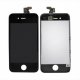 IPhone 4 Lcd+Touch Screen Premium Quality Black