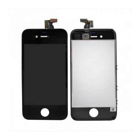 IPhone 4 Lcd+Touch Screen Premium Quality Black