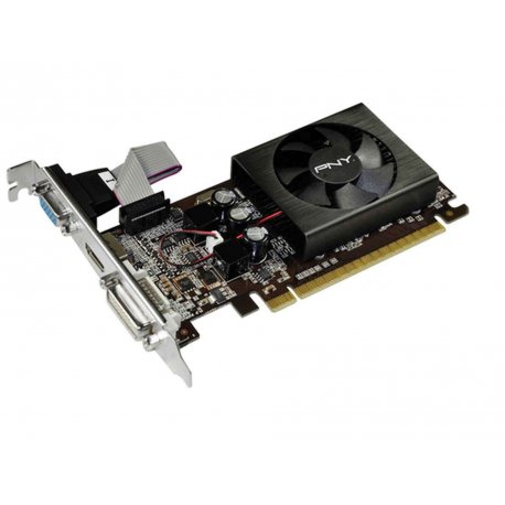 GeForce 8400GS DDR3 512MB DDR3 VGA/HDMI DVI/DSUB PCI-EX LP
