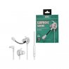 Yookie GM02 Gaming Earphone White