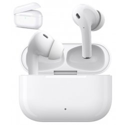 Cokike Tws-W3 True Wireless Earphones White