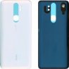 Xiaomi Redmi Note 8 Pro Battery Cover White