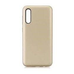 Huawei P Smart S/Y8P/Honor 10S Level Guardian Soft Silicone Cover Case Gold