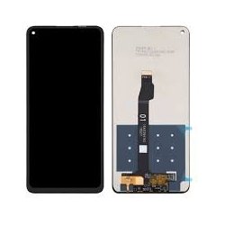 Huawei P40 Lite 5G Lcd+TouchScreen Black
