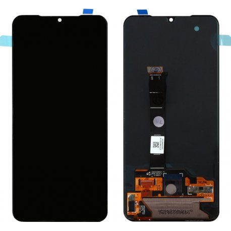 Xiaomi Mi 9 Lcd+TouchScreen Black