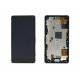 Sony Xperia Z3 Compact Lcd+Touch Screen black