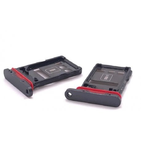 Huawei Mate 30 Pro Sim/Sd Tray Black